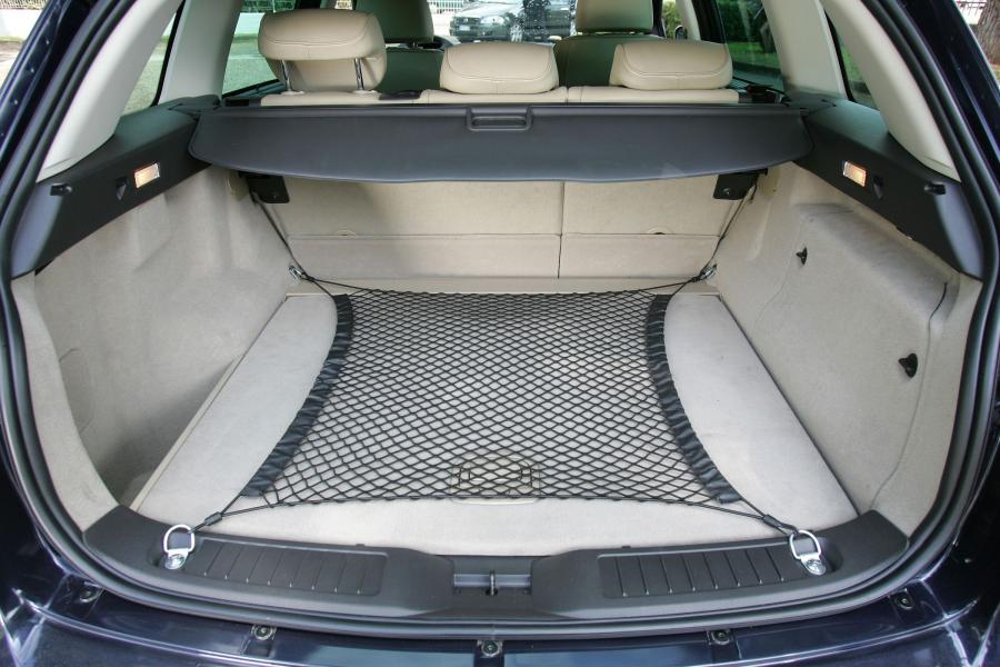  Fiat Croma Station Wagon 2009 года  (фото 15 из 106)